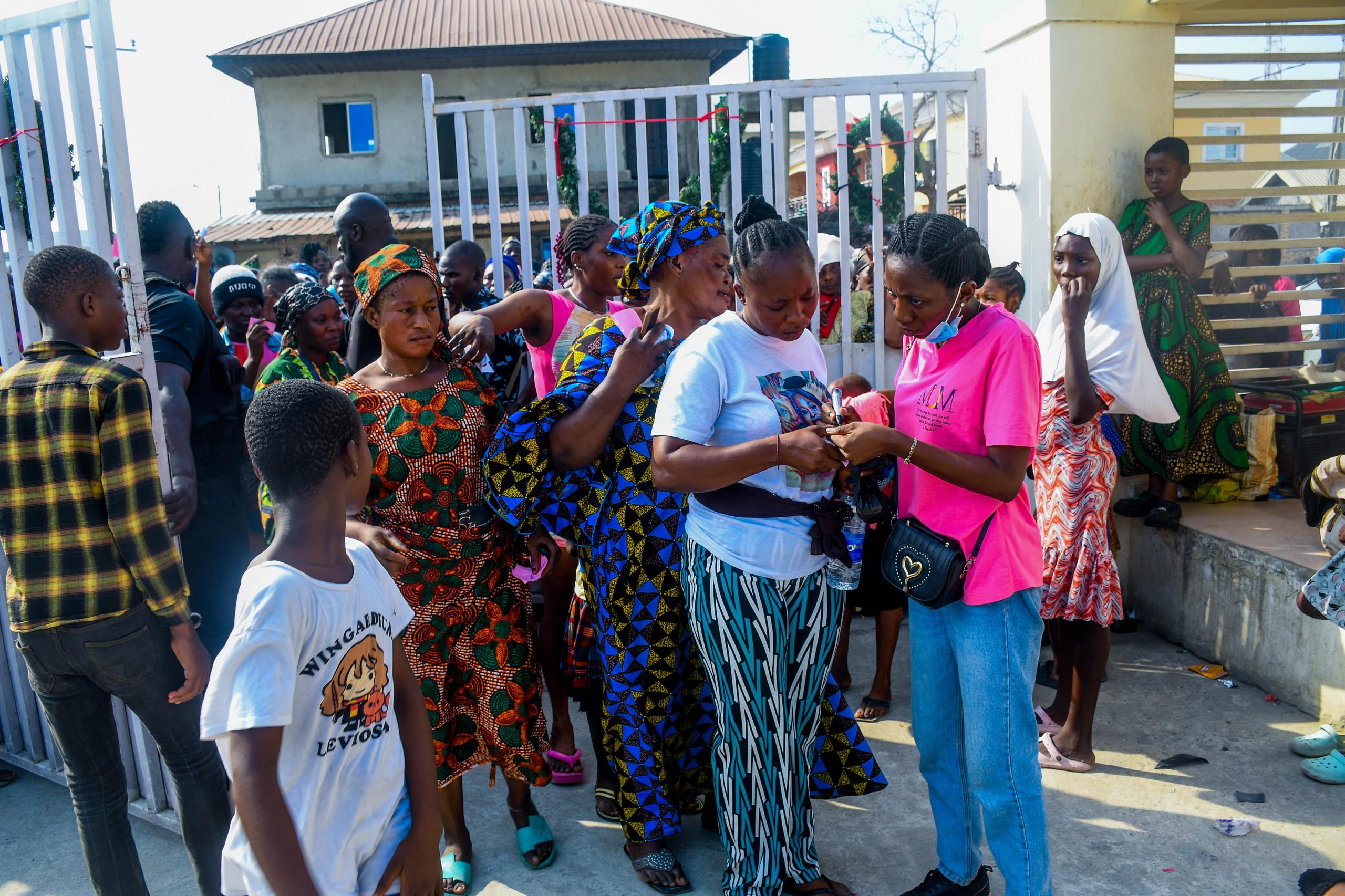 Community Development