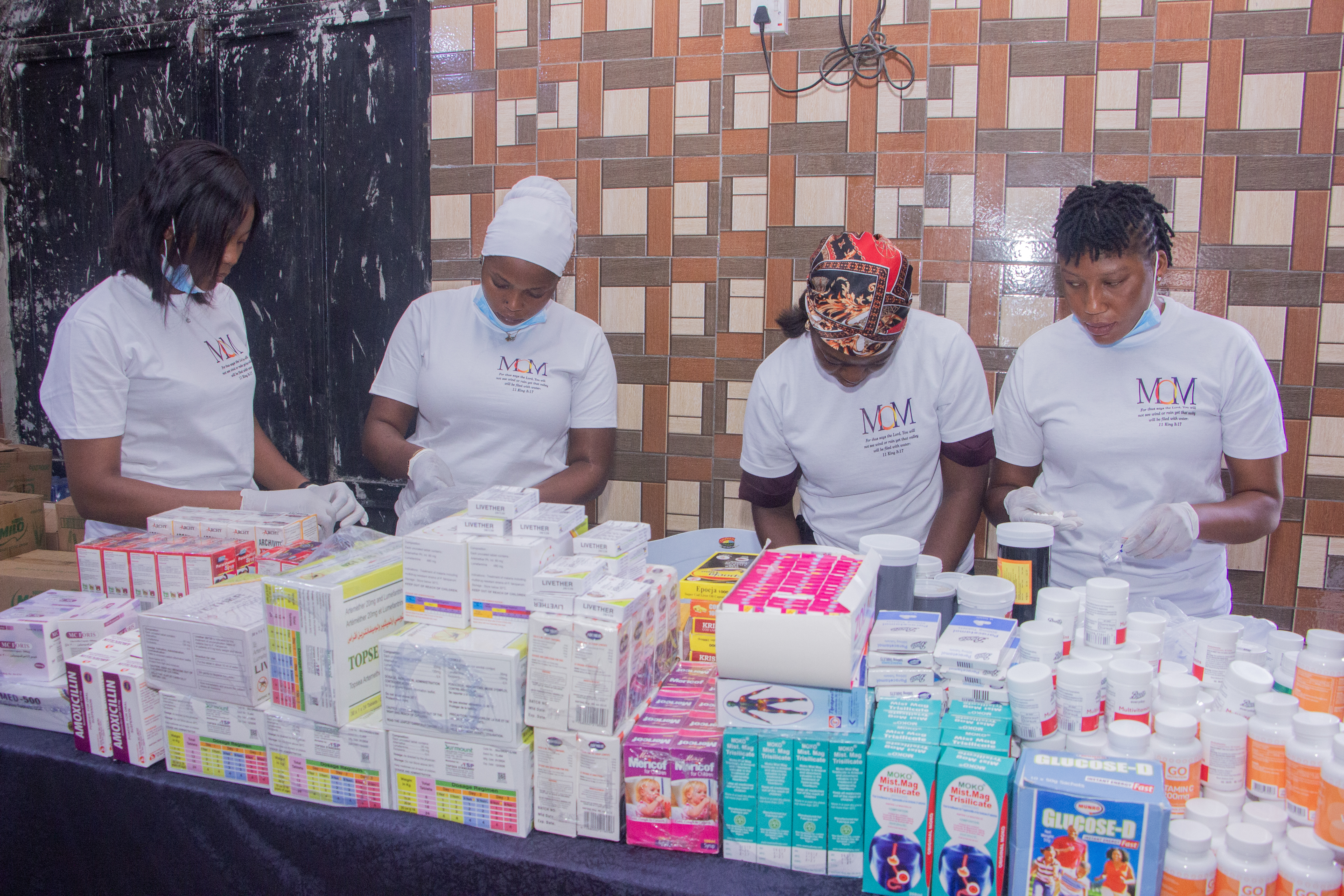 Medical Outreach